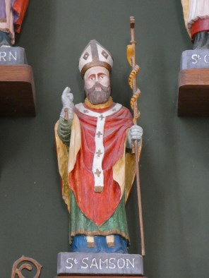 돌의 성 삼손_photo by Romainbehar_in the Chapel of Notre-Dame du Kreisker in Saint-Pol-de-Leon_France.jpg